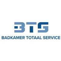 Badkamer Totaal Service logo - Similar company to Serudo Media