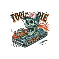 Tool Or Die logo - Similar company to Jlmold