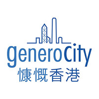 Generocity HK logo - Similar company to Effective Altruism Nyc
