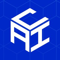 Content AI logo - Similar company to Lobster.Media