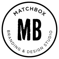 MATCHBOX Studio logo - Similar company to Matchbox Studio