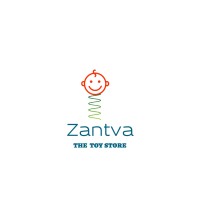 Zantva logo - Similar company to Zerobucks Studio