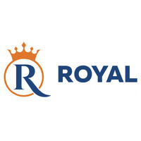 ROYAL Colour Anodizing & Windows logo - Similar company to Aluminium Anodizing