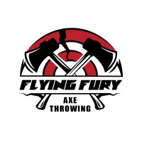 Flying Fury logo - Similar company to Verdantech