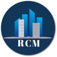RCM logo - Similar company to Rcm