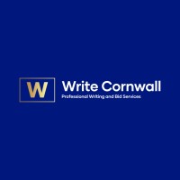 Write Cornwall logo - Similar company to T9 Fire And Security Ltd