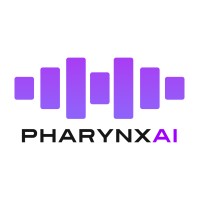 PharynxAI logo - Similar company to Deltamarch Technologies