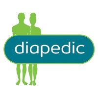 diapedic logo - Similar company to Hatch Health
