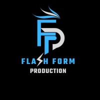 Flash Form Production logo - Similar company to Novix Visuals