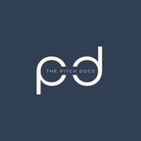 The Pitch Docs logo - Similar company to Gailer & Co.