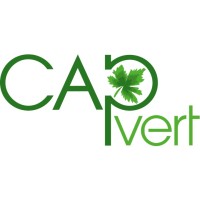 Cap Vert logo - Similar company to Groupe Serpe