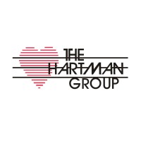 The Hartman Group logo - Similar company to Envance Technologies