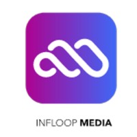 INF.loop Media logo - Similar company to Merchantprotect Canada Inc.