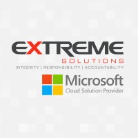 Extreme Solutions logo - Similar company to Lioncoders