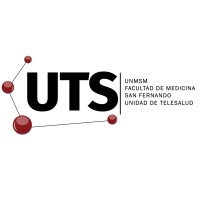 Unidad de Telesalud UNMSM logo - Similar company to Inlad