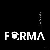 Forma Fine Cabinets logo - Similar company to The North Custom Windows