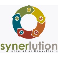 Synerlution Inc. logo - Similar company to Moriah Engineering Solutions, Inc.