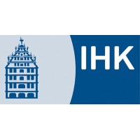 IHK Braunschweig logo - Similar company to Wirtschafts- Und Tourismusfördergesellschaft Landkreis Peine Mbh (Wito Gmbh)