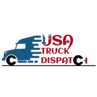 USA Truck Dispatch logo - Similar company to Utb Logistics