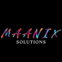 Maanix Solutions logo - Similar company to Digital Uptick