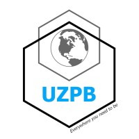 UZPB logo - Similar company to Euced - Eeig