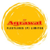 AGRAWAL FLEETLINES PRIVATE LIMITED logo - Similar company to Fuzion Ventures