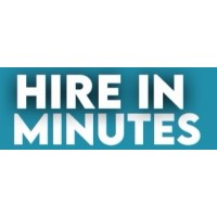 Hire in Minutes logo - Similar company to Aks Consulting