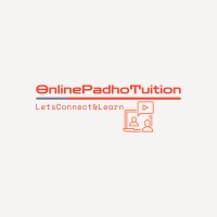 OnlinePadhoTuition logo - Similar company to Easemyedu