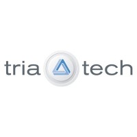 TriaTech logo - Similar company to Smartcom Türkiye