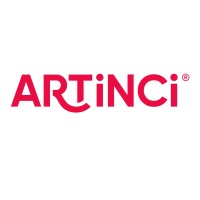 Artinci logo - Similar company to Neuronauts