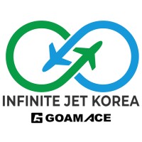 Infinite Jet Korea logo - Similar company to Sterling Avi