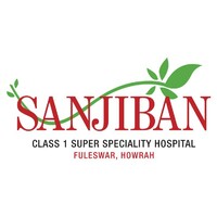 Sanjiban Hospital logo - Similar company to Skt Hospitality Services