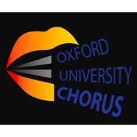 Oxford University Chorus logo - Similar company to The Rafiki Gallery