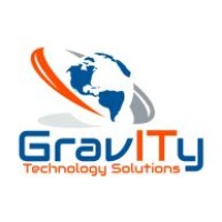 Gravity Technology Solutions logo - Similar company to Gravity Technology Solutions