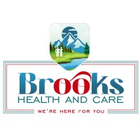 Brooks Health and Care Limited logo - Similar company to Click - Windward Day Services