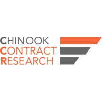 Chinook Contract Research Inc logo - Similar company to Dmw Agrochemicals