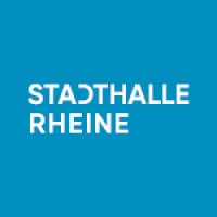 Stadthalle Rheine logo - Similar company to Zwei M Event+Technik