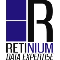 Retinium Data Expertise logo - Similar company to Retinium - Les Experts De Votre Informatique Quotidienne