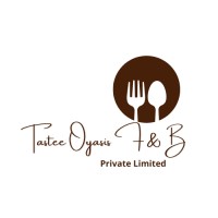 TASTEE OYASIS F & B PRIVATE LIMITED logo - Similar company to Digital Masons Private Limited