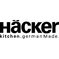 Häcker Kitchens Houton logo - Similar company to Hacker Kitchens North America