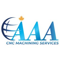 AAA CNC Machining Services Inc. logo - Similar company to Matrix Machining Ltd.