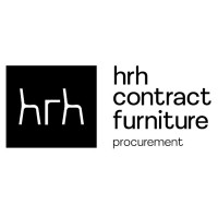 HRH Contract Furniture Procurement logo - Similar company to Metal Base Ltd