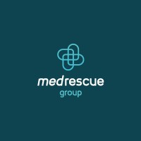 Medrescue Group logo - Similar company to Lambda Medical Ltd