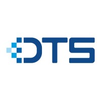 Digital Transformation Services LLC logo - Similar company to Dts—Digital Transformation Services