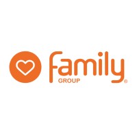 Family Group logo - Similar company to V&V Solutions