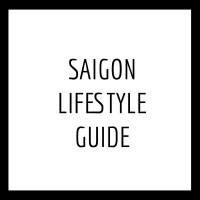 Saigon Lifestyle Guide logo - Similar company to Re.Loved - Sustainable Fashion