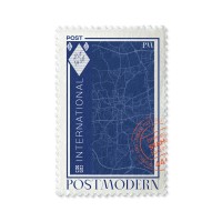 Postmodern Agency logo - Similar company to Afk Mena