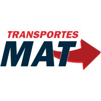 Transportes MAT logo - Similar company to Transportes Unidos Pérez Sa De Cv