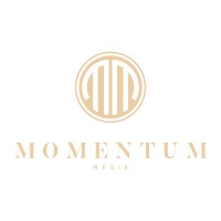 Momentum Media GmbH logo - Similar company to Re-Cap Solutions