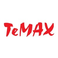 TeMax logo - Similar company to Masterhaus